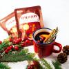 Gourmet Festive Spice Drink 36g Sachet for Mulled Wine, Hot Cider & Mocktails with Star Anise(36g (2 packets)) view 1