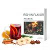 Holiday Mulling Mulled Wine & Cider Spice Blendwith Cinnamon, Star Anise&cloves, Drink Mix30for Hot Mocktails(150g) view 1