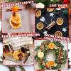 Mulled Wine Holiday Mulling with Cinnamon, Star Anise&cloves, 22gfor Hot Mocktails view 4