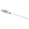 Hyuduo Digital Food Thermometer with Probe, ABS Stainless Steel Meat Thermometer for Cooking BBQ Refrigeration Heating, Accurate -50 to 572 Range Kitchen Tool view 3