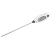 Hyuduo Digital Food Thermometer with Probe, ABS Stainless Steel Meat Thermometer for Cooking BBQ Refrigeration Heating, Accurate -50 to 572 Range Kitchen Tool view 4