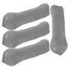 FONDOTIN 2pairs Crutch Underarm Pads Cushion for Armpit Replacement Crutches Padding for Comfort Adults Elderly Walking Stick Outdoor Mobility view 1