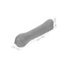 FONDOTIN 2pairs Crutch Underarm Pads Cushion for Armpit Replacement Crutches Padding for Comfort Adults Elderly Walking Stick Outdoor Mobility view 2