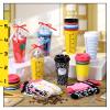 Yungyan 12 Set Teacher Appreciation Gifts Bulk oz Teacher Reusable Plastic Coffee Cup and Novelty Teachers Socks Thank You Gifts for Teachers Employee Team Coworker Staff Office Supplies(16 oz) view 4