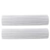 HONMEET 2pcs Roller Pva Sponge Mop Head Refill 27Cm Gray Absorbent Floor Cleaning Replacement Sponge Mop Heads for Home and Office Use view 1