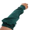 Baluue 2pairs Pure Cotton Arm Oversleeves for Women Forearm Protective Sleeve Covers for Nursing Work Kitchen Gardening Supplies view 4