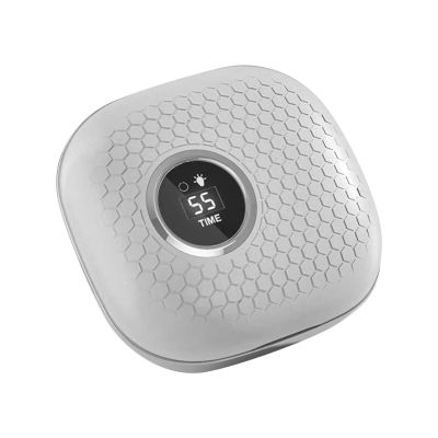 Contact Cleaner Case - High Frequency Vibration Lens Washer, Colored Cleaning Device, Rechargeable Vision Care Tool | Daily Vacation Home Dorm Outdoor Trip Travel Indoor Eye Accessory Use