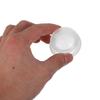 TOVINANNA 4pcs Silicone Beauty Jars for Facial Massage Vacuum Suction Cups for Face Cupping Therapy Skin Care Relaxation Tool view 4