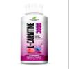 L-Carnitine Liquid 3000mg Per Serving | High Strength Liquid Carnitine | Energy & Metabolism Support | 31 Servings | Sugar Free, Vegan | Berry Blast view 1