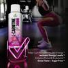 L-Carnitine Liquid 3000mg Per Serving | High Strength Liquid Carnitine | Energy & Metabolism Support | 31 Servings | Sugar Free, Vegan | Berry Blast view 2