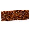 SNACK'd Double Cacao & Orange Oat Bar 16 x 42g | Rich Cacao | Zesty Orange | Jumbo Oats | Deliciously Chewy | Natural | High Fibre | Gluten Free | Vegan | Kosher | Halal view 2