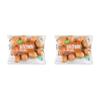 Bizzal Nature's Pick Brown Onions, Fresh Vegetables, 1 KG, Pack of 2 view 1