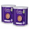 Harrissen Select Hot Chocolate, Rich & Creamy Instant Drink Easy to Prepare Perfect for Mugs, Cups & Baking Packaging May Vary (Pack of 2) view 1
