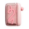 Smart Accessory - Floss Dispenser for Cleaning | Automatic Floss Holder with Storage Box, Teeth Care Tool, Hygienic Aid, Convenient Accessory for Women Men Dining Restaurants view 1