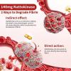Advanced Healthy Heart & Healthy Cholesterol Levels Formula for Men & WomenNatural Cholesterol Support,Vegan, Non-GMO, Gluten-Free view 2