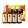 SIMPLY Coffee Syrup Gift Set (4 x 50ml) view 2