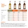 SIMPLY Coffee Syrup Gift Set (4 x 50ml) view 4