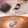 Bebird Pro Visual Ear Otoscope with Camera & Light, 1920P HD Ear Wax Removal Tool, Safe Gentle Ear Cleaner for Adults & Kids, Compatible with iOS Android,2-Year Warranty (Pink) view 4