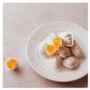 Febridose Ovos Moles de Aveiro Soft Ready Pastry Eggs (Defrosted) 250g view 2