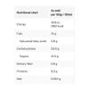 Febridose Ovos Moles de Aveiro Soft Ready Pastry Eggs (Defrosted) 250g view 3