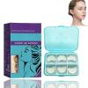 6PCS Ear Correctar Tape,Ear Stickers to Stick Ea-rs Back,Cosmetic E-ar Corrector,Solve Big Ea-r Problem Stic-kers,Protruding E-ar Corre-ctor Clip,Waterproof,Invisible and Clear Sti-cks For Adults&Kids view 1