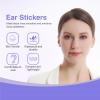6PCS Ear Correctar Tape,Ear Stickers to Stick Ea-rs Back,Cosmetic E-ar Corrector,Solve Big Ea-r Problem Stic-kers,Protruding E-ar Corre-ctor Clip,Waterproof,Invisible and Clear Sti-cks For Adults&Kids view 3