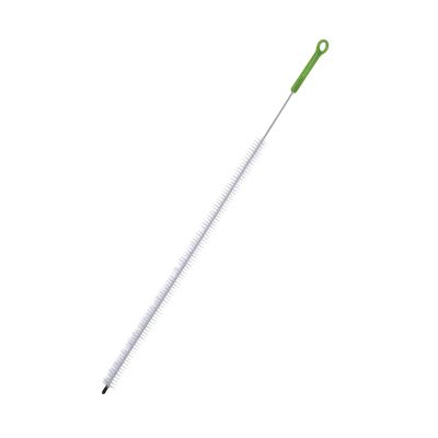 28inch Sewer Drain Brush Portable Pipe Dredge Tool for Bathroom Shower Hotel