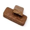Penguin Orange Biscuit Bar, Chocolate and Orange Flavour Cream Filled with Milk Chocolate Coating, 7 x 24.6g view 2