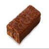 Penguin Orange Biscuit Bar, Chocolate and Orange Flavour Cream Filled with Milk Chocolate Coating, 7 x 24.6g view 4
