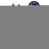 Meridian Pressure Brush - USB Rechargeable Electric Massager Tool - Meridian Brush for Belly | for Belly Stomach Thigh Leg Arm Back Neck Head Skin Tissue Body view 1