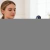 Meridian Pressure Brush - USB Rechargeable Electric Massager Tool - Meridian Brush for Belly | for Belly Stomach Thigh Leg Arm Back Neck Head Skin Tissue Body view 2