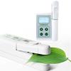 ZXINXIN Handheld Chlorophyll Tester, Rechargeable Portable Chlorophyll Analyzer, 0.0-100 SPAD, for Precision Farming and Gardening A view 1