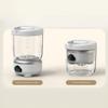 Portable Washing Machine 1.6L Rechargeable Underwear Washer view 4
