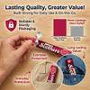 4x 45g Halls Soothers Cherry Flavour with Real Fruit Juice Bundled by GetInStyle Shop view 4
