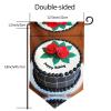 Delicious cakes view 4