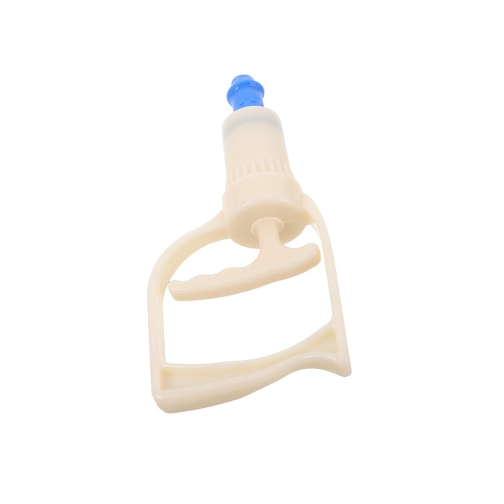 HAMPPLIES Vacuum Cupping Device Hand Pump Suction Pump for Massage Accessories Use Replacement for Neck Back and Shoulder Relief
