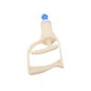 HAMPPLIES Vacuum Cupping Device Hand Pump Suction Pump for Massage Accessories Use Replacement for Neck Back and Shoulder Relief view 1