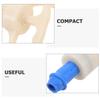 HAMPPLIES Vacuum Cupping Device Hand Pump Suction Pump for Massage Accessories Use Replacement for Neck Back and Shoulder Relief view 3