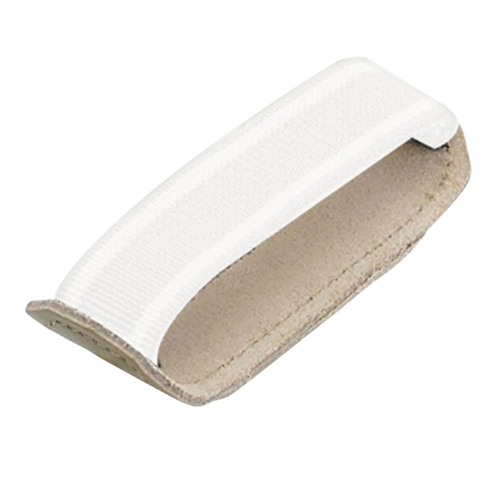 Cutlery Support Cuff Elastic Fork Spoon Holder, Lightweight Eating Aid, Comfortable Grip Tool, Handy Mealtime Assistance | Efficient Spoon Fork Cuff, Ideal for Seniors Hand Mobility