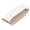 Cutlery Support Cuff Elastic Fork Spoon Holder, Lightweight Eating Aid, Comfortable Grip Tool, Handy Mealtime Assistance | Efficient Spoon Fork Cuff, Ideal for Seniors Hand Mobility view 1