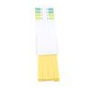 kesurpae Convenient 5 0 PH Paper Water Test Strips Pack Test Solutions Effortlessly With Easy Dip Method For Reliable Results PH Indicator Alkaline Alkalinity Alkali Acid Acidity view 1