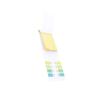 kesurpae Convenient 5 0 PH Paper Water Test Strips Pack Test Solutions Effortlessly With Easy Dip Method For Reliable Results PH Indicator Alkaline Alkalinity Alkali Acid Acidity view 2