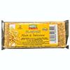 Plain Oat Flapjacks (30 x 120g) Giant Soft & Chewy Golden Syrup Bars High Energy Rolled Oat Snack Individually Wrapped Bulk Case Traditional British Style On-the-Go Fuel, Higates Flap view 1