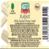 White Chocolate Flapjacks (12x120g). Giant oat bars with a rich golden syrup base and creamy white chocolate topping. Individually wrapped for freshness. Perfect for on-the-go snacking.Higates Flap view 1