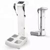 ZenSeFarin Body Fat Analyzers Body,Body Fat Measurement Device,Full Gym Body Scanner Health Monitoring Fat Analyzer Measurement Device Scanner Composition Analyzer Machine Monitors White view 1