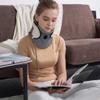 Aumotop Inflatable Neck Cervical Traction Device by LEAMAI, Fast Relief for Neck Pain and Tension, Portable Cervical Tractor for Muscle Stretching view 2