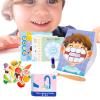 Tooth Defence Board Game Board Games Educational Brushing Toys view 1
