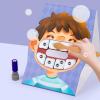Tooth Defence Board Game Board Games Educational Brushing Toys view 2