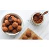 Cocoa Dusted Truffles 1kg - French Truffles - Rich Taste and Intense Flavour view 2