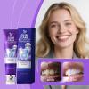 Bee Venom Dental Treatment Toothpaste, Bee Venom Gum Toothpaste, Natural Teeth Whitening Toothpastes, Fresh Breath, for Men and Women (1) view 2